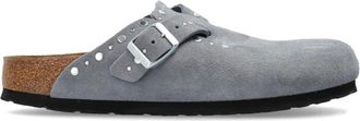 Birkenstock Donna, Scarpe, Blu, 36 EU, new