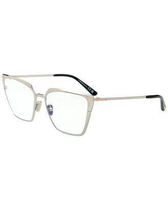Tom Ford Womens Ft5945-B 56Mm Optical Frames