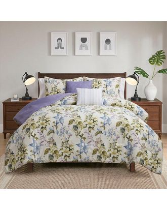 Modern Threads Modern Threads Gabrielle Comforter Set