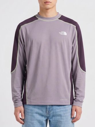 The North Face T-shirt in poliestere con logo The North Face