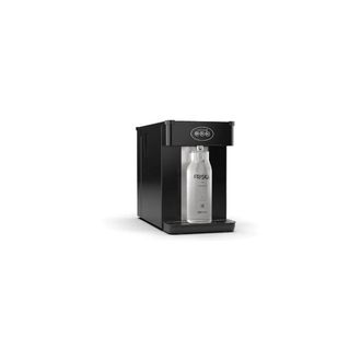 OEM Zerica Supra Button Dispensador De Agua Sobre Encimera - Negro