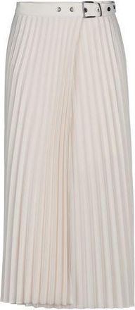 Brunello Cucinelli BOTTOMWEAR - Midi skirts sur YOOX.COM