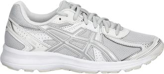Asics Jog 100S - Dames - Hardloopschoenen - Grijs - 44 EU - Fitness