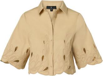 Mart Visser Tirzy Blouse Zand