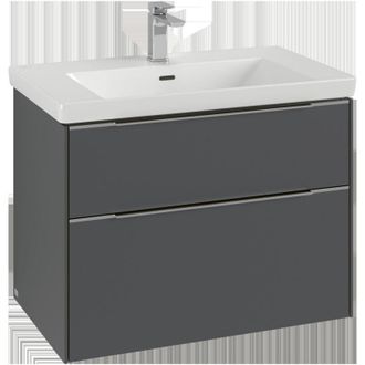 Villeroy & Boch Subway 3.0 Tocador, Iluminaci&oacute;n Led, 2