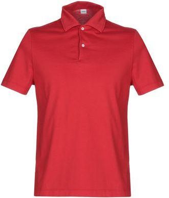 Aspesi TOPWEAR - Polo shirts sur YOOX.COM