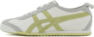 Onitsuka Tiger Mexico 66 Cream Yellow 1183B391-103