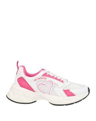 Love Moschino CALZADO - Sneakers en YOOX.COM