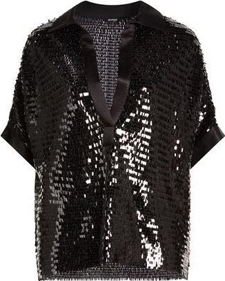 Kiton TOPWEAR - Tops on YOOX.COM