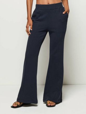 Nation Ltd Reece Sweatpants In Night Sky