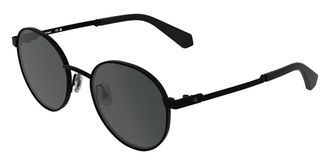 Calvin Klein Jeans CKJ26302S 002 Mens Sunglasses Size 49