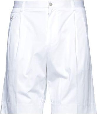 Dolce & Gabbana PARTES DE ABAJO - Pantalones cortos y bermudas en YOOX.COM