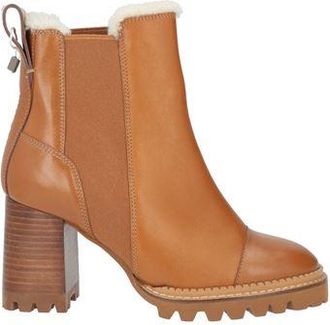 See By Chlo&eacute; CALZATURE - Stivaletti su YOOX.COM