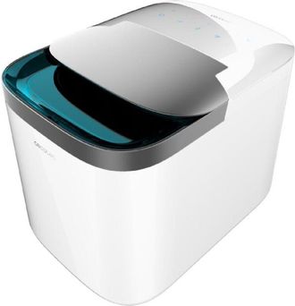 Cecotec Cecotec - Macchina del ghiaccio Chillin Ice 1500