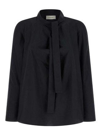 Christophe Lemaire Ascot Blouse