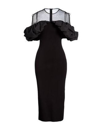 Essentiel VESTIDOS - Vestidos midi en YOOX.COM