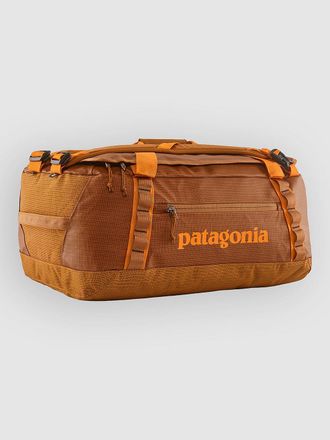Patagonia Black Hole Duffel 40L Bolsa de Viaje marr&oacute;n