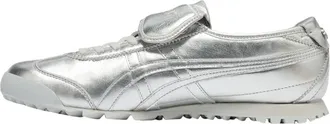Onitsuka Tiger Mexico 66 Golf Pure Silver 1183C557-020
