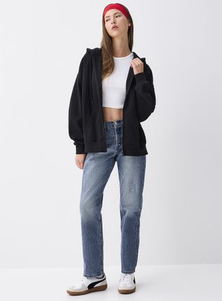 Levi's Womens 501 Curve jean