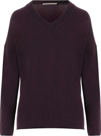 Allude Donna, Maglie, Viola, M, new
