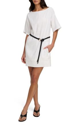 Favorite Daughter The Nantucket Dress in White at Nordstrom, Size X-Small
