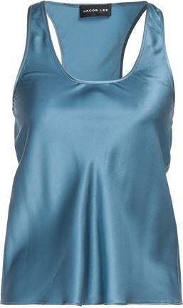 Jacob Lee CAMISETAS Y TOPS - Tops en YOOX.COM