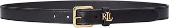 Polo Ralph Lauren Ralph Lauren Lgo Kpper 25 Belt Skinny