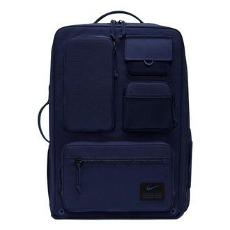Nike Utility Training Backpack Blue CK2656-410