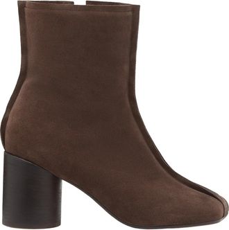 Maison Margiela Mujer, Zapatos, Marr&oacute;n, Talla: 40 EU