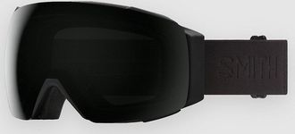 Smith I/O Mag Blackout (+Bonus Lens) Goggle schwarz