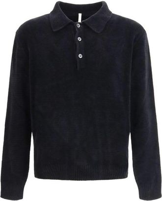 Sunflower Sunflower Cotton Polo Mens Shirt