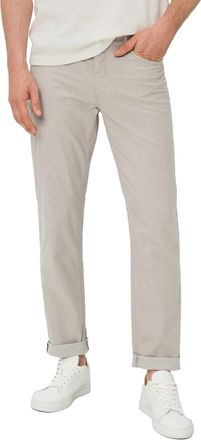 Brax Pantalon 5 pocket Brax beige normale fit