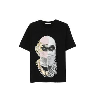 Ih Nom Uh Nit Graphic Print T-shirt