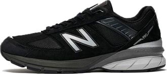 New Balance (WMNS) New Balance 990v5 Made In USA Black W990BK5