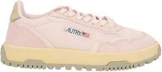 Autry FOOTWEAR - Trainers on YOOX.COM