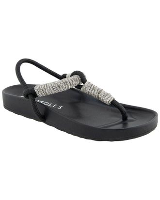 Aerosoles Leve Flat Sandal