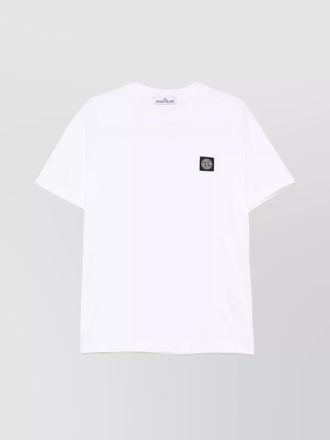 Stone Island cotton jersey t-shirt 60/2