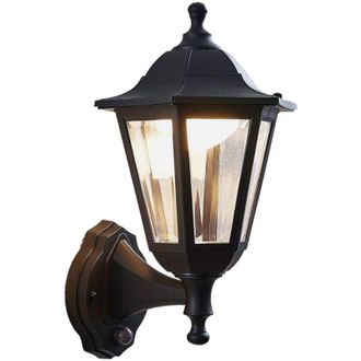 Lindby Led Outdoor Wall Light Iavo