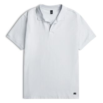 Wahts Mens Polo, TargetGroup:Men Frost Blue / XXL