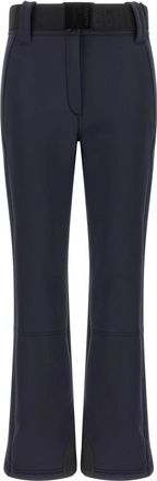 Goldbergh Goldbergh - Pippa Skibroek - Dames - Sport - Blauw - Maat: M Zijde