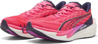 Puma Scarpe PUMA x HYROX Deviate NITRO 4 da donna, Accessori, Rosa, 35.5