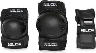 Nilox Nilox 30NXKIMOSE001 set di protezione sportiva Multisport