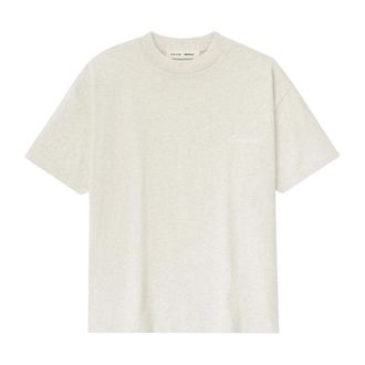 Fear of God Hombre, Camisetas, Blanco, Talla: XS