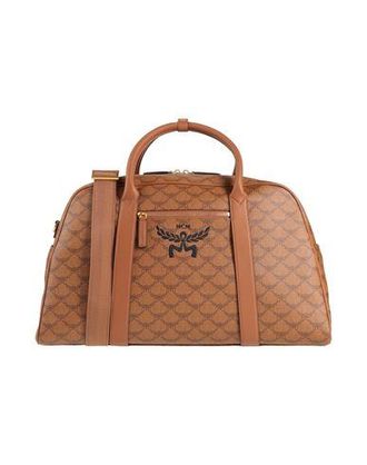 MCM LUGGAGE - Duffel bags sur YOOX.COM