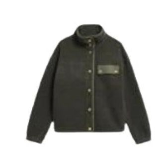 Barbour Jassen - Dames - Fleece jassen - Groen - XS - Fitness