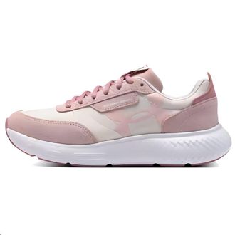 Under Armour (WMNS) Under Armour Phantom Lux Pink White 3028614-600