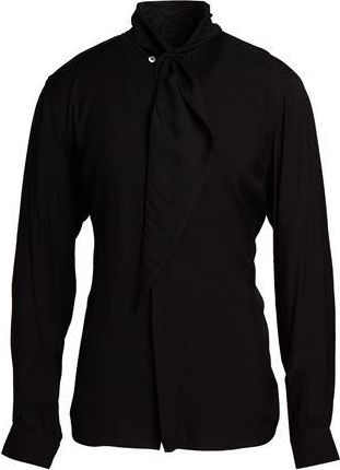 Emporio Armani CAMISETAS Y TOPS - Camisas en YOOX.COM