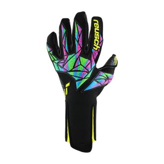 Reusch Heren, Sport, Blauw, Maat: 9 1/2 IN