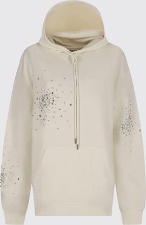 Des_Phemmes Sweatshirt DES PHEMMES Woman color Beige