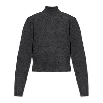 Isabel Marant Truien & Vesten, Dames, Grijs, 2Xs, Coltruien